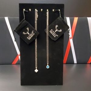 Nikola Valenti Inspired Collection Necklace